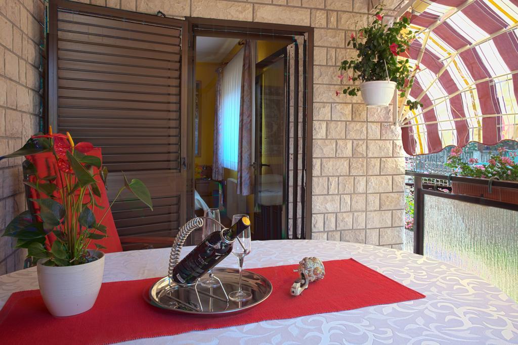 Apartments Daniela Novigrad  ห้อง รูปภาพ