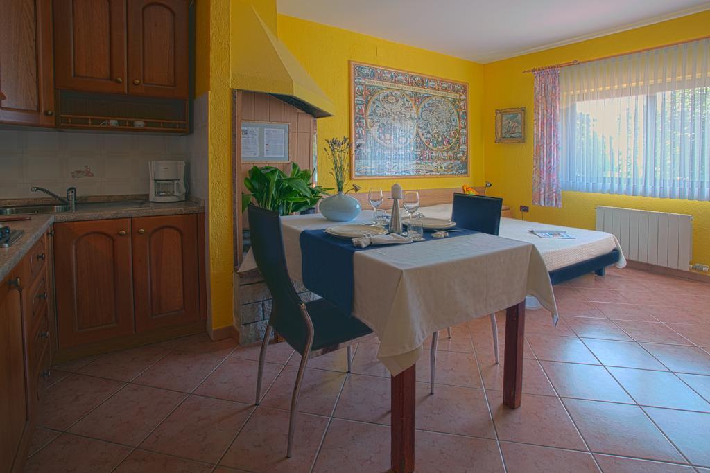 Apartments Daniela Novigrad  ห้อง รูปภาพ