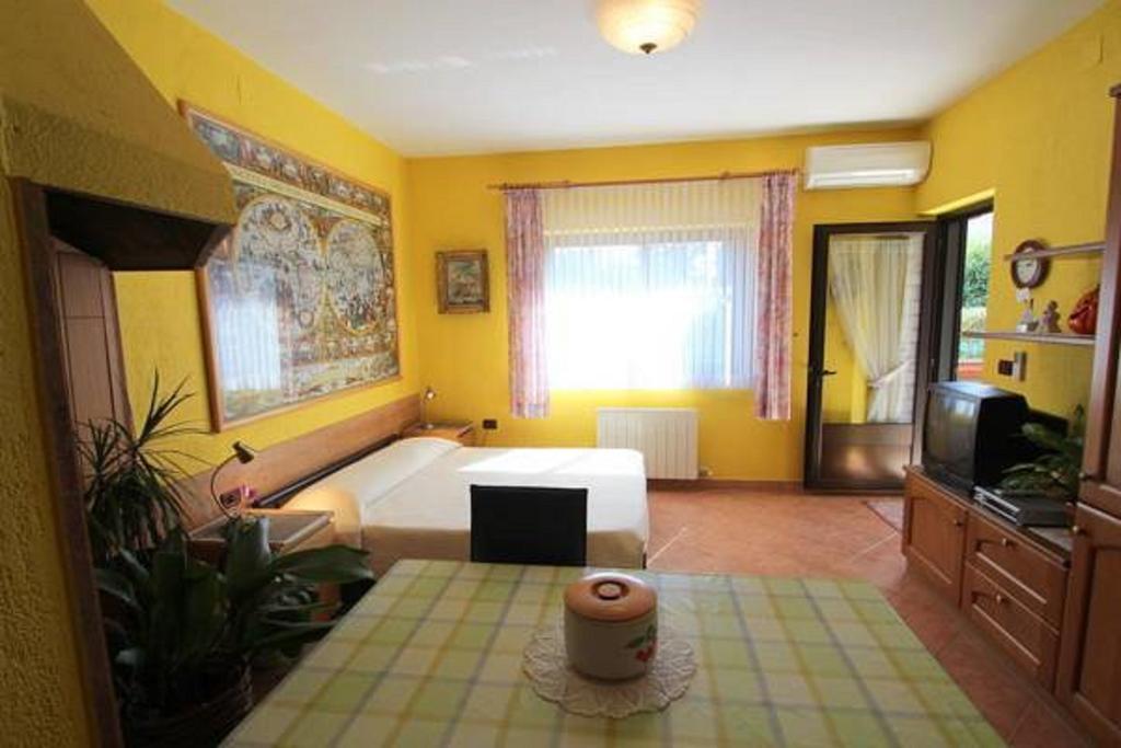 Apartments Daniela Novigrad  ห้อง รูปภาพ